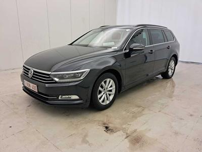 Volkswagen Passat Variant Comfortline Business 1.6TDi 120pk/cv 5p DSG, 2019