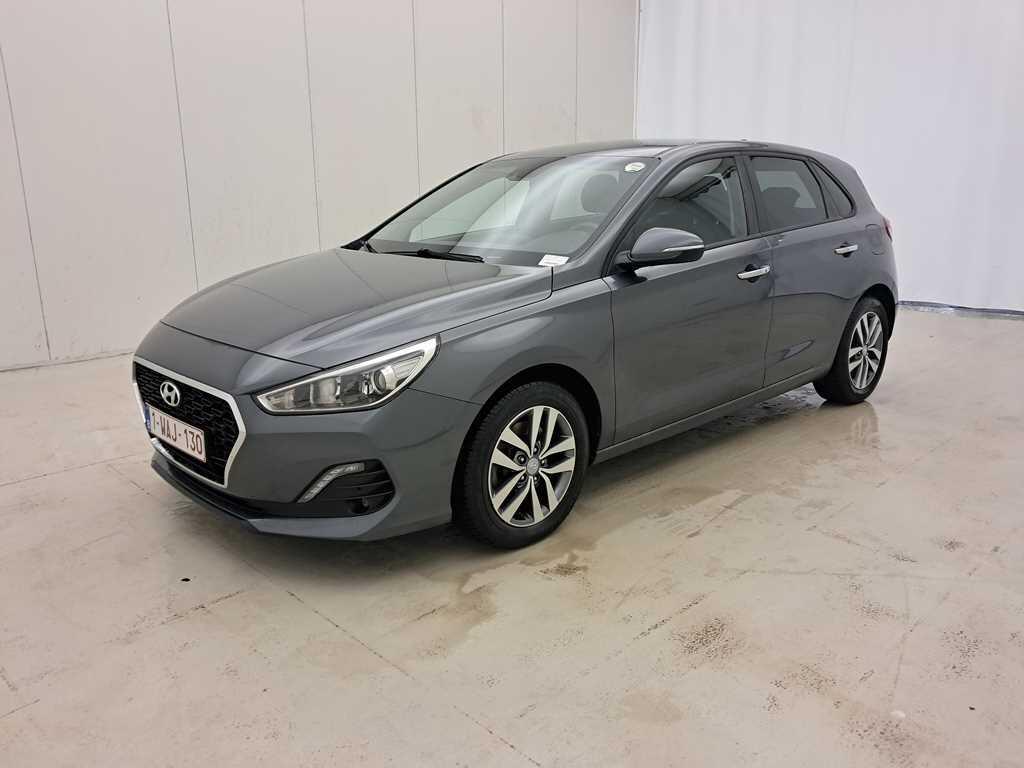 Hyundai i30 i30 Twist 1.6CRDi 110pk/cv 5p, 2019