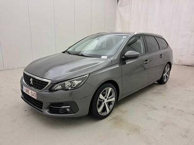 Peugeot 308 SW Active 1.5BlueHDi S&amp;S 100pk/cv 5p, 2019