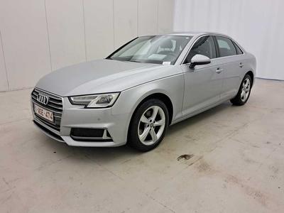 Audi A4 A4 Business Sport 35 2.0TDi 150pk/cv 4p S-Tronic, 2019