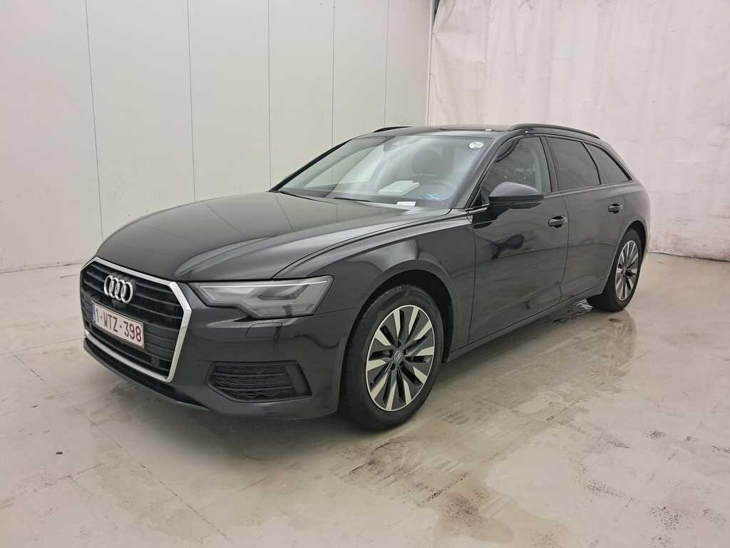 Audi A6 Avant Business Edition 35 2.0TDi 163pk/cv 5p S-Tronic, 2019