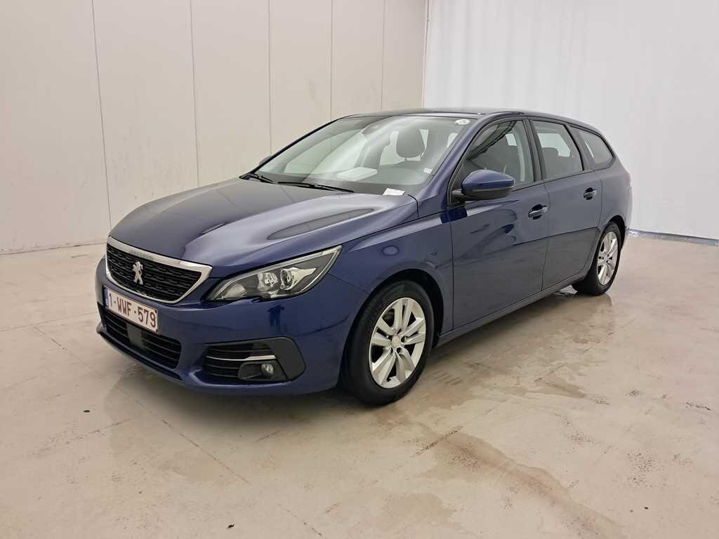 Peugeot 308 SW Active 1.5BlueHDi S&amp;S 100pk/cv 5p, 2019