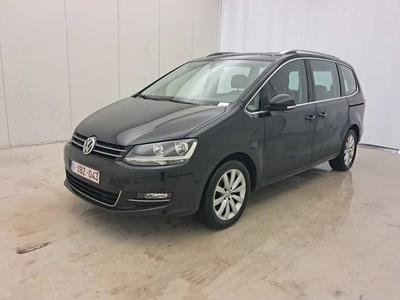 Volkswagen Sharan Highline 1.4TSi 150pk/cv 5p, 2019