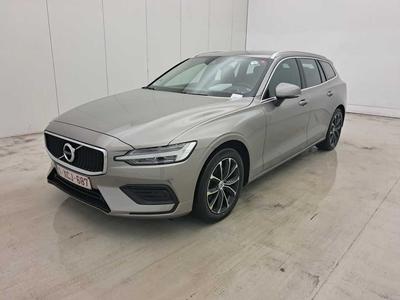 Volvo V60 Momentum Pro 2.0D3 150pk/cv 5p Geartronic, 2019