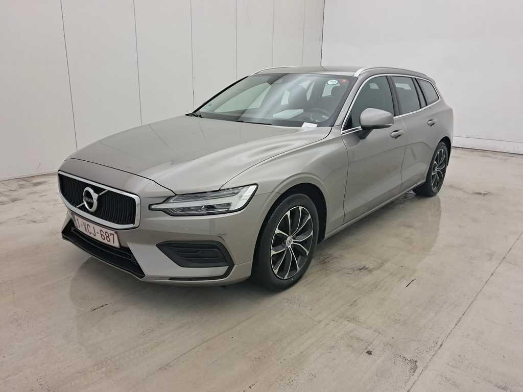 Volvo V60 Momentum Pro 2.0D3 150pk/cv 5p Geartronic, 2019