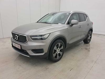 Volvo XC40 Inscription 1.5T3 163pk/cv 5p, 2019