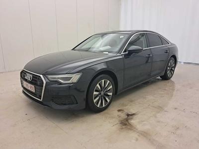 Audi A6 Berline Business Edition 35 2.0TDi 163pk/cv 4p S-Tronic, 2020