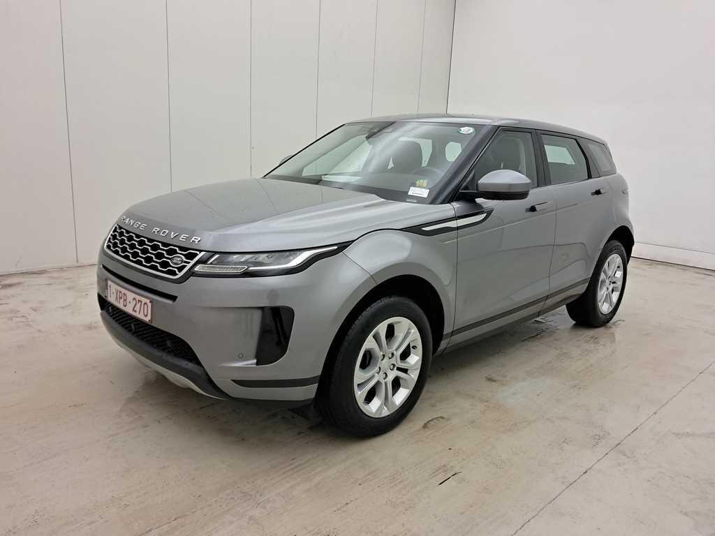 Land Rover Evoque D150 S 2.0d 150pk/cv 5p AWD Aut., 2020