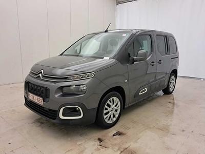 Citroen Berlingo Berlingo M Feel 1.5 BlueHDi S/S 100pk/cv 5p, 2020