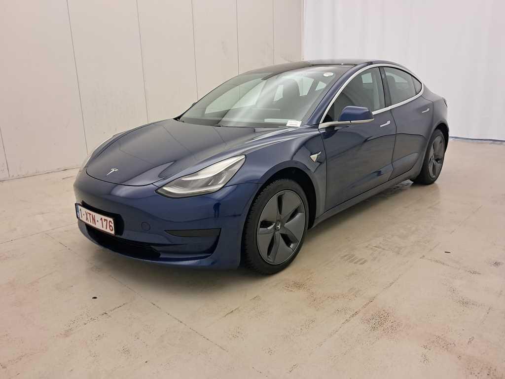 Tesla 3 Model Standaard RWD Plus 306pk/cv 4p, 2020