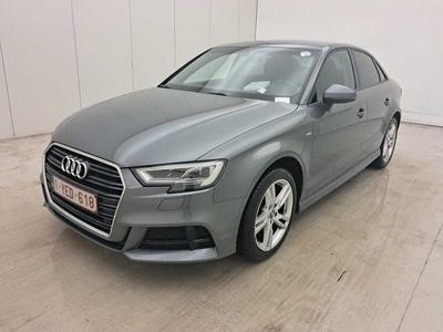 Audi A3 Berline 30 1.6TDi 116pk/cv 4p, 2020