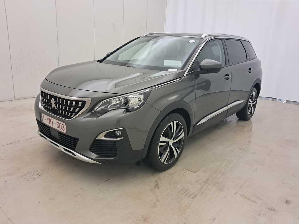 Peugeot 5008 Allure 1.2 PureTech S/S 130pk/cv 5p, 2020