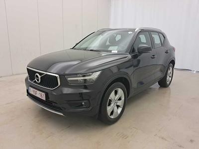 Volvo XC40 Momentum Pro 1.5 T2 129pk/cv 5p Geartronic, 2020