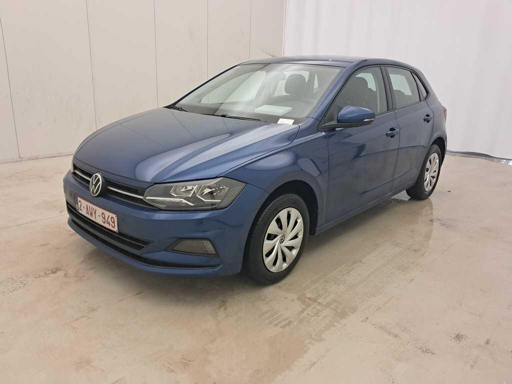 Volkswagen Polo Comfortline 1.0TSi 95pk/cv 5p, 2021