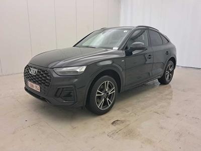 Audi Q5 Sportback S-Line 45 2.0TFSi 265pk/cv 5p Quattro S-Tronic, 2021