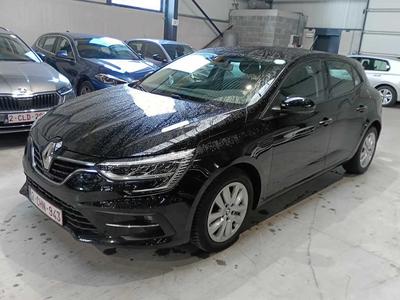 Renault Megane Corporate Edition 1.0TCe 115pk/cv 5p, 2022