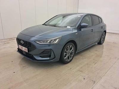 Ford Focus ST-Line Style 1.0i EcoBoost mHEV 155pk/cv 5p, 2022