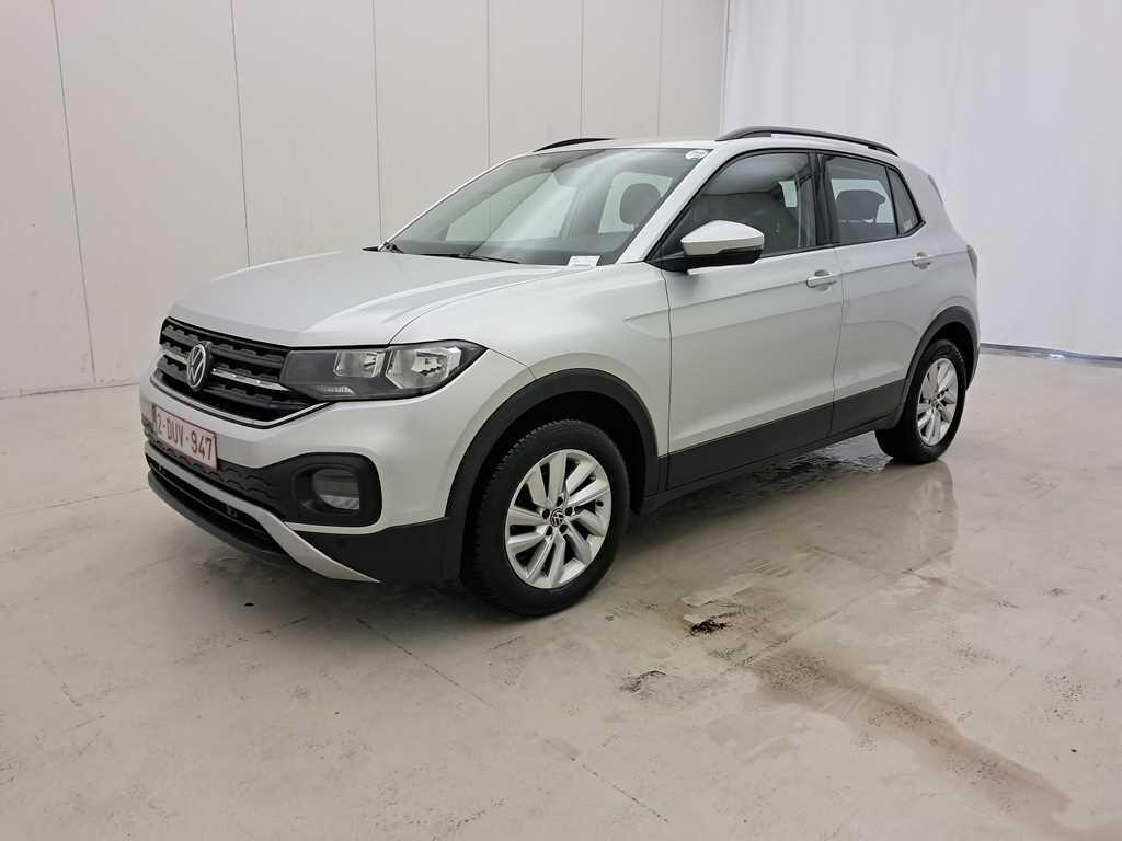 Volkswagen T-Cross Life Business 1.0TSi 95pk/cv 5p, 2023