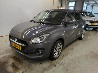 Suzuki Swift 1.2 Smart Hybrid 61kW Select, 2022