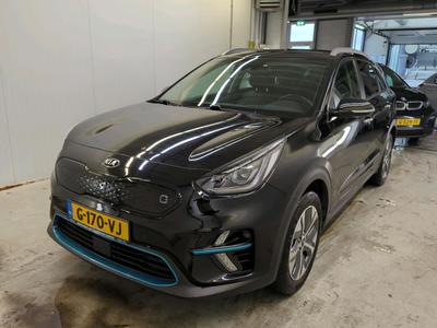 Kia Niro e-150kW / 64kWH Executive Line automaat, 2019