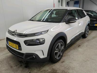 Citroen C4 Cactus 1.2 PureTech 81kW S&amp;S Business, 2020