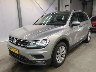 Volkswagen Tiguan 1.5 TSI 96kW Comfortline Business, 2020