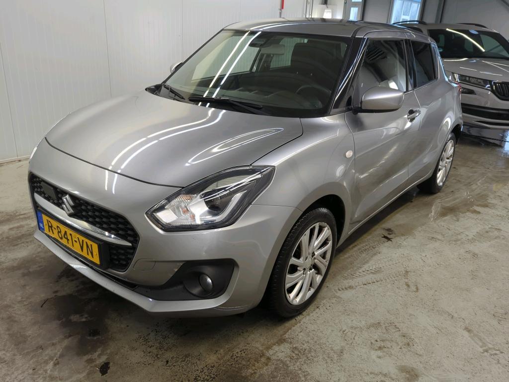 Suzuki Swift 1.2 Smart Hybrid 61kW Select, 2022