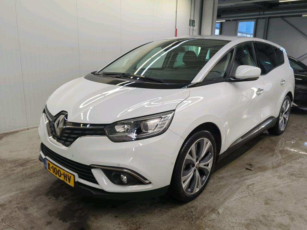 Renault Grand Scenic 1.3 TCE 85kW Intens, 2020