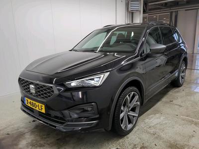 Seat TARRACO 1.5 TSI 110kW FR Business Intense DSG, 2023