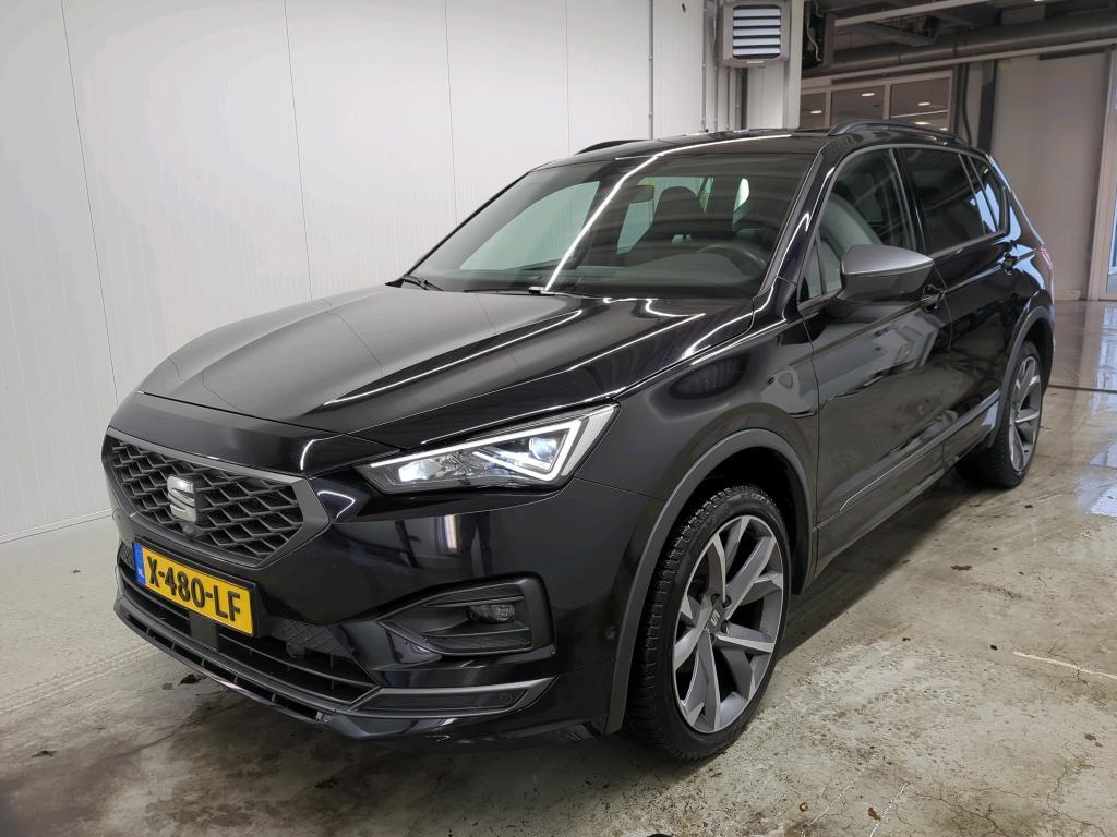 Seat TARRACO 1.5 TSI 110kW FR Business Intense DSG, 2023