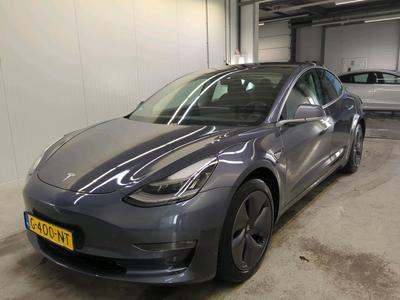 Tesla 3 Model 75kWh Long-Range AWD automaat, 2019