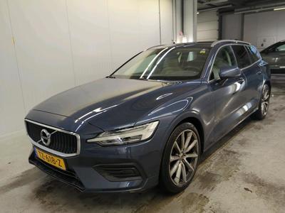 Volvo V60 New 2.0 T5 184kW Momentum Geartronic, 2018