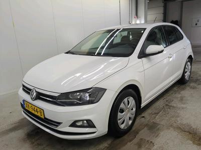 Volkswagen Polo 1.0 MPI 55kW Comfortline, 2019