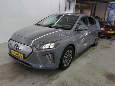 Hyundai iONIQ EV 100kW / 38kWh Comfort DCT, 2019