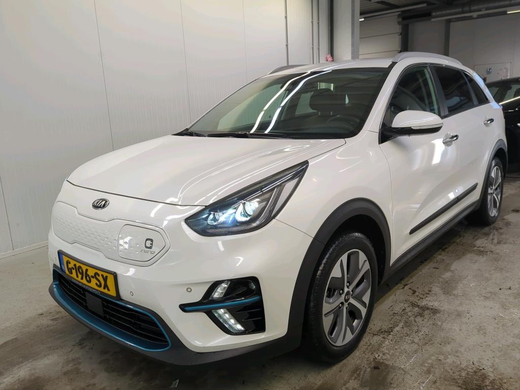 Kia Niro e- 150kW / 64kWh Executive Line automaat, 2019