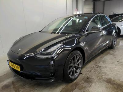 Tesla 3 Model 50kWh Standard Range Plus automaat, 2019