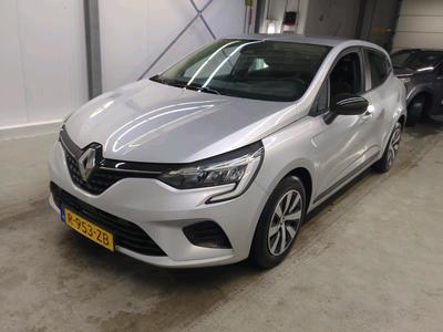 Renault Clio 1.0 TCe 67kW GPF Zen, 2022