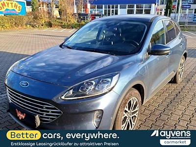 Ford Kuga 2.5 durate c PHEV TITANIUM X