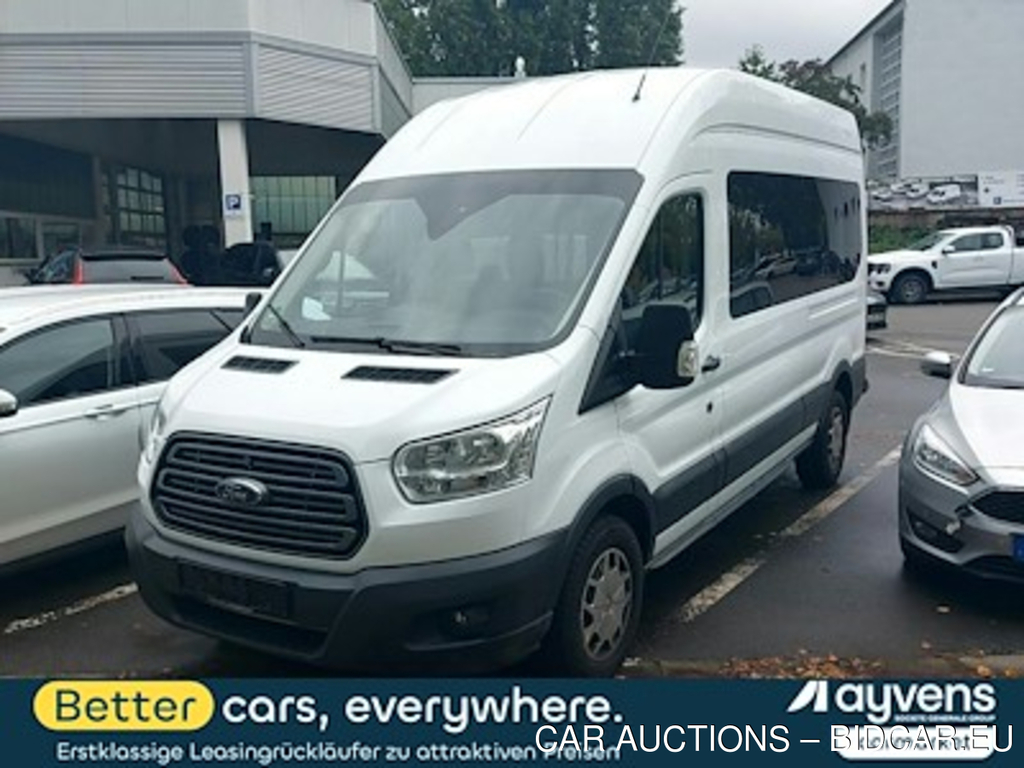 Ford Transit 350 l3h 3 VA Trend