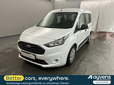 Ford Transit connect 220 L1 S&amp;S LKW Trend Kombi, 5-turig, 6-Gang