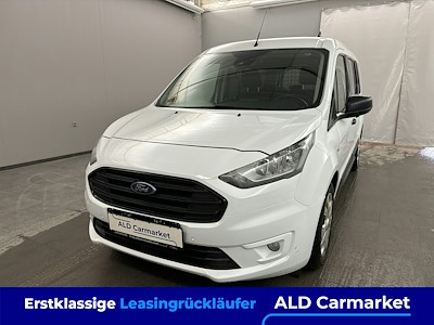 Ford Transit connect 230 L2 LKW S&amp;S Trend Kombi, 5-turig, 6-Gang