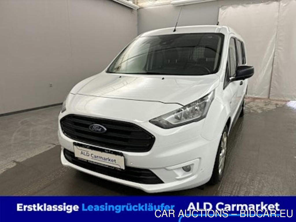 Ford Transit connect 230 L2 LKW S&amp;S Trend Kombi, 5-turig, 6-Gang