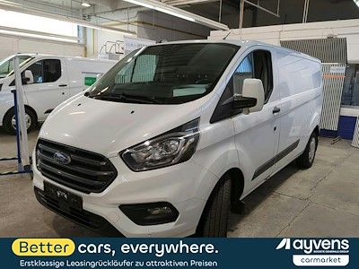 Ford Transit custom 320 L2H1 LKW VA Autm. Trend