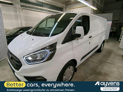 Ford Transit custom 320 L2H1 LKW VA Autm. Trend