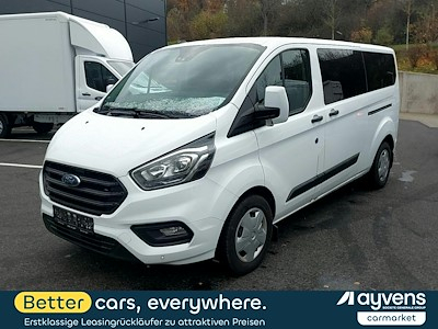 Ford Transit custom 340 L2H1 VA Trend