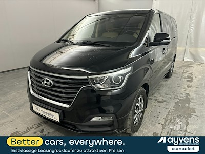 Hyundai H-1 2.5 CRDi Travel Premium Kombi, 5-turig, Automatik, 5-Gang