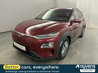 Hyundai Kona EV Style Geschlossen, 5-turig, Direktantrieb, 1-Gang