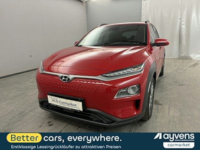 Hyundai Kona EV Style Geschlossen, 5-turig, Direktantrieb, 1-Gang