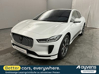 Jaguar I-Pace EV320 AWD SE Geschlossen, 5-turig, Direktantrieb, 1-Gang