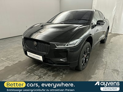 Jaguar I-Pace EV320 AWD SE Geschlossen, 5-turig, Direktantrieb, 1-Gang